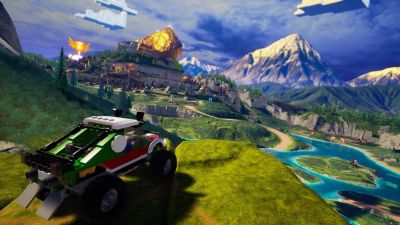 LEGO 2K Drive (Xbox One/Series)