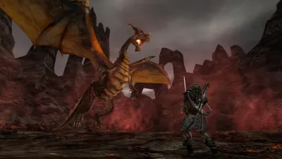 Gothic Classic Khorinis Saga (Nintendo Switch, рус., витринный образец)