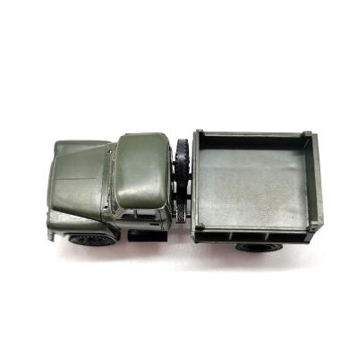Модель Miniaturmodelle 035040 1:87