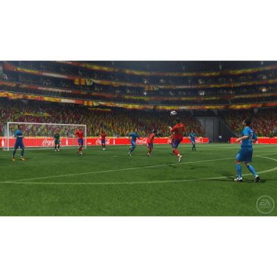 2010 FIFA World Cup South Africa (PSP, б/у)