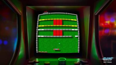 Arkanoid Eternal Battle. Limited Edition (PS5, рус.)