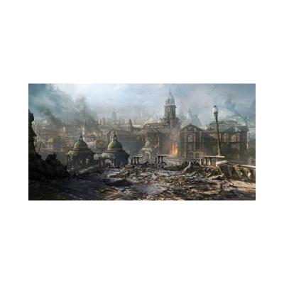 Gears of War Judgment (Xbox 360/One/Series, б/у)
