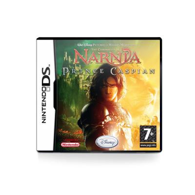 The Chronicles of Narnia Prince Caspian (DS, б/у)