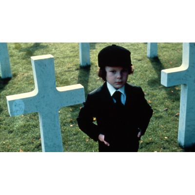 Омен (DVD, Digipack)