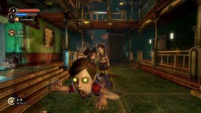 BioShock 2 (PS3, б/у)
