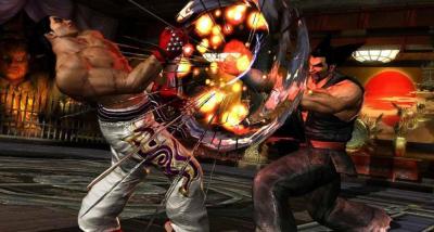Tekken Tag Tournament 2 (PS3, б/у, рус., множ.царап., устанавливается на 100%)