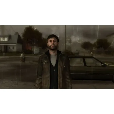 Heavy Rain Move Edition (PS3, б/у, рус.)