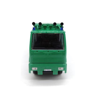 Модель Schuco 67814 Wawe 9000 1:87