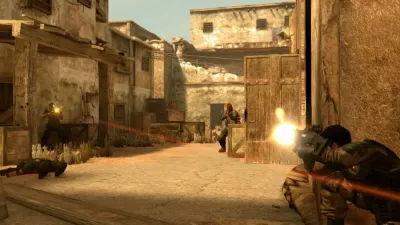 Alpha Protocol (PS3, б/у)
