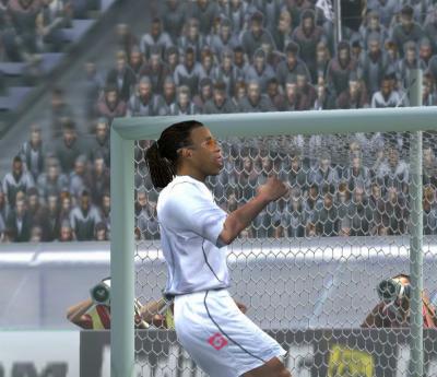 Fifa Football 2003 (GameCube, б/у)