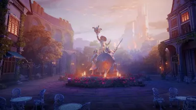 Trine 5 a Clockwork Conspiracy (Xbox One/Series, рус.)