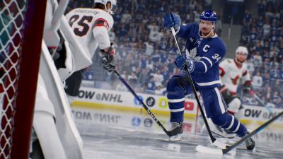 NHL 26 (PS5)
