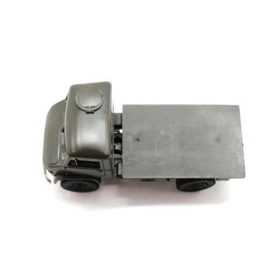Модель HERPA 743082 Unimog S mit Flak 696 1:87
