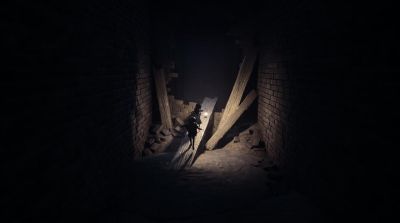 Reanimal (Nintendo Switch 2, рус.)