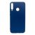 Чехол для Huawei Honor 9C/P40 LiTE E/Y7P накладка/силикон NANO (темно-синий) Чехол для Huawei Honor 9C/P40 LiTE E/Y7P накладка/силикон NANO (темно-синий)