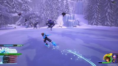 Kingdom Hearts 3 (PS4/PS5)