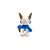 Фигурка Schleich Смурфик Козерог 20717