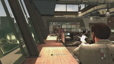 Max Payne 3 (PS3, б/у, рус.)