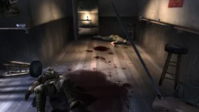 Shellshock 2 Blood Trails (PS3, б/у)