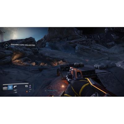 Destiny (Xbox 360, б/у, незнач.царап., устанавливается на 100%)
