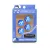 Накладки на стик для геймпада PS4/PS5/Xbox One/X Капитан Америка (4 штуки) GP5-1611 Накладки на стик для геймпада PS4/PS5/Xbox One/X Капитан Америка (4 штуки) GP5-1611