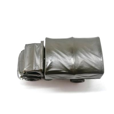 Модель HERPA 743068 Unimog S 404 1:87