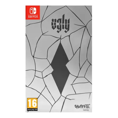 Ugly (Nintendo Switch, рус.)