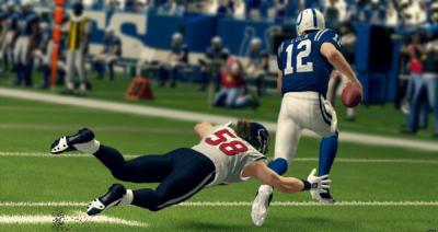Madden NFL 25 (Xbox 360)
