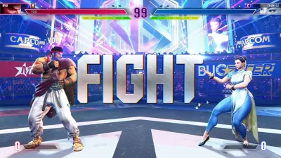 Street Fighter 6 Collectors Edition (PS5, рус.)
