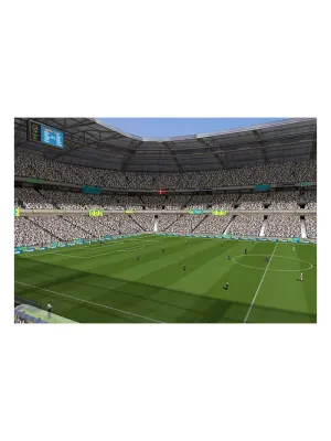 FIFA Football 2005 (PS2, б/у)