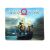 Коврик для мыши God of War 2018 (XL) Коврик для мыши God of War 2018 (XL)