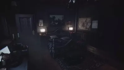 Fobia St. Difina Hotel (PS4/PS5, рус.)