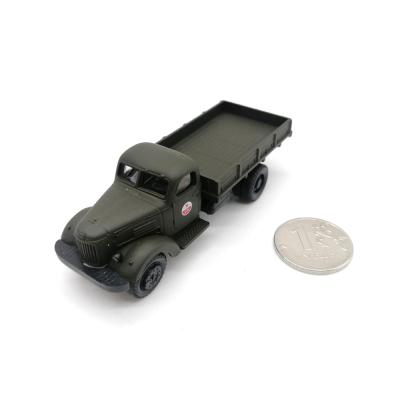 Модель HERPA 744096 ZIL 164 Pritsche 1:87