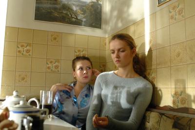 Жизнь врасплох (DVD)