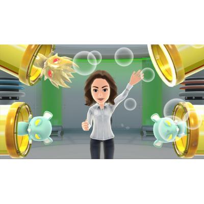 Dr. Kawashimas Body And Brain Exercises (Xbox 360, б/у, множ.царап., устанавливается на 100%)