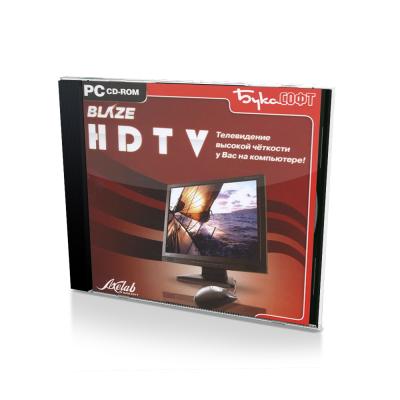 Blaze HDTV телевидение (Jewel)