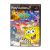 SpongeBob Schwammkopf Film ab! (SpongeBob Square Movie) (PS2, б/у, только немецкий язык, множ царап)