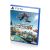 Tony Hawks Pro Skater 3 + 4 (PS5) Tony Hawks Pro Skater 3 + 4 (PS5)