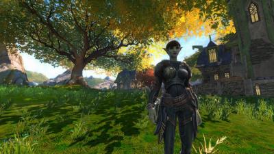 Kingdoms of Amalur Reckoning (Xbox 360/One/Series, б/у, множ.царап., устанавливается на 100%)