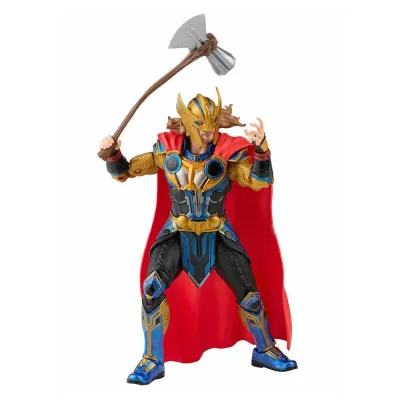 Фигурка Hasbro Marvel Legends Thor Love and Thunder Thor 3964383