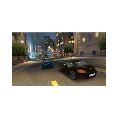Asphalt Injection (VITA, б/у, без бокса)