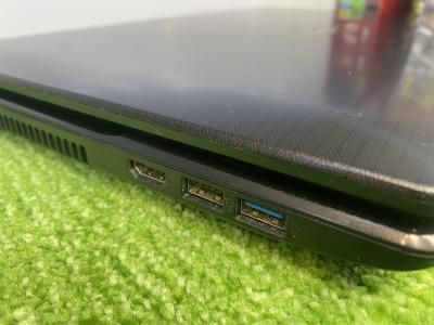 Ноутбук 17.3" ASUS K73TK (AMD A6 3420M/4Gb/SSD 240Gb/Radeon 7670M) (б/у)