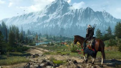 Ведьмак 3 Дикая охота Издание Game of The Year (Xbox One/Series, б/у, русские субтитры)