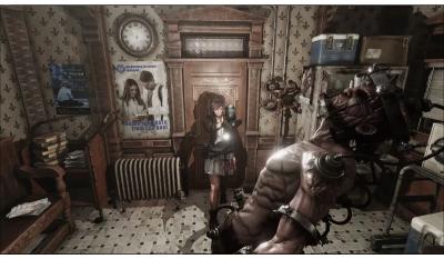 Tormented Souls (PS4/PS5, рус.)