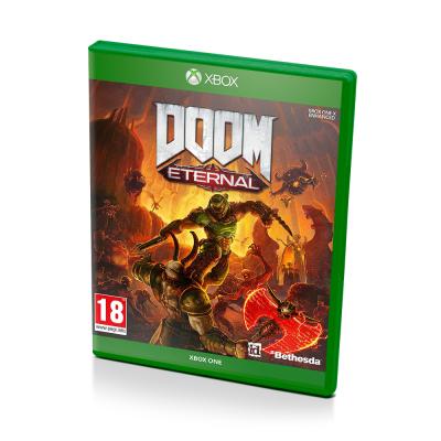 DOOM Eternal (Xbox One/Series, рус.)