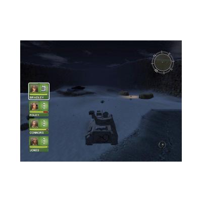Conflict Desert Storm Classics (Xbox/Xbox 360, б/у)