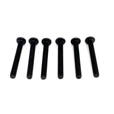 Винт Himoto 31056 Button Head Screws 3X26 (6 шт.)