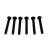 Винт Himoto 31056 Button Head Screws 3X26 (6 шт.)