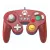 Геймпад проводной Nintendo Switch Hori Battle Pad Super Mario для Nintendo Switch (NSW-107U) Геймпад проводной Nintendo Switch Hori Battle Pad Super Mario для Nintendo Switch (NSW-107U)