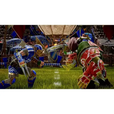 Blood Bowl 3 Super Deluxe Brutal Edition (PS4/PS5, б/у, рус.)